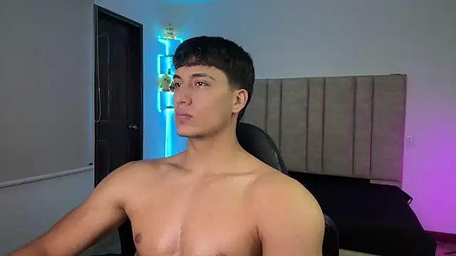 CHRIS_MORGAN1 – webcam-show