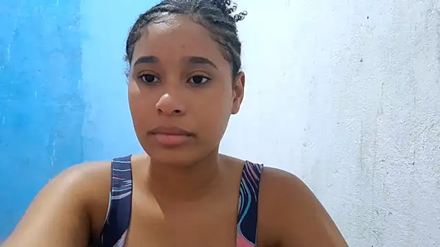 Chat XXX en directo de MadelynStamant