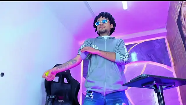 Show webcam de Josh_Hot_Sex