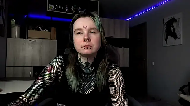 HighelikeGirl – Naživo XXX chat