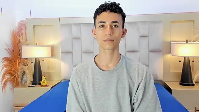 Czat XXX na żywo – Zahir_Ashar