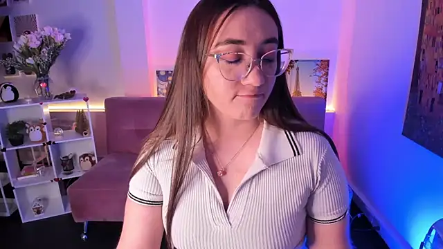 _RosieRider – Naživo XXX chat