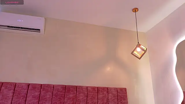 Mayleeth – Naživo XXX chat