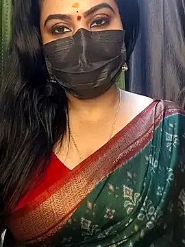 Anushka_flower 웹캠 쇼