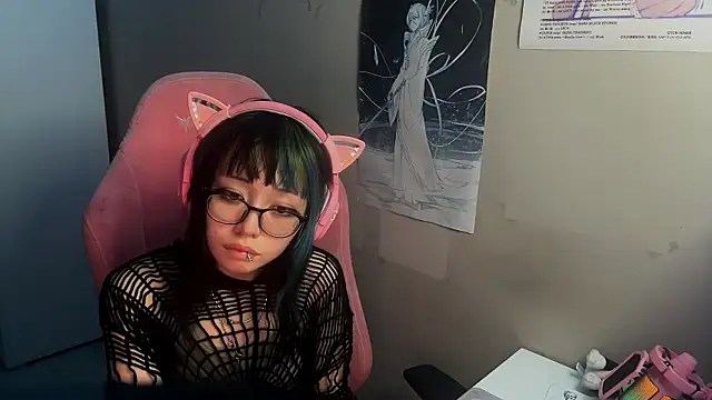 Show de webcam de SaxonDibs