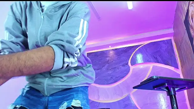 Josh_Hot_Sex's Webcam Show