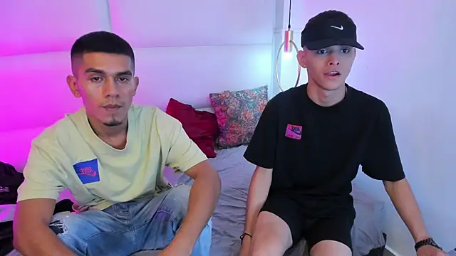 Онлайн чат XXX your_d0ll1