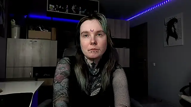 HighelikeGirl Live XXX-Chat