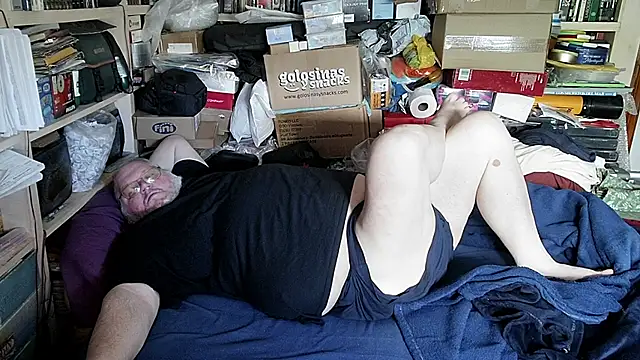 hadeszeuss2 webcam show