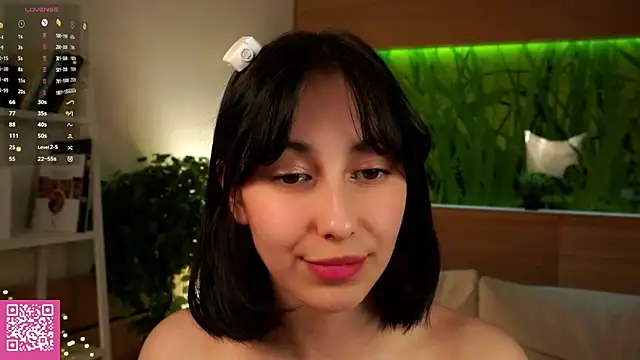 JuleeSamec Live XXX Chat