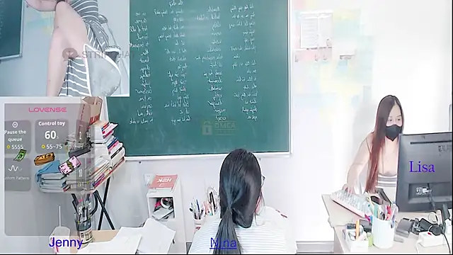 XXX chat uživo modela _Math_