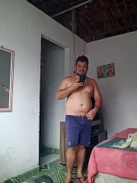 Webkamerová show tarra122