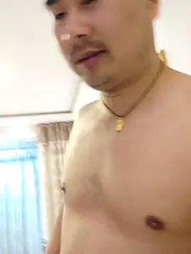 guozuoのライブXXXチャット