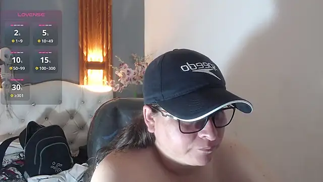 katty_femdom's Webcam Show