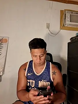 Felix_Asher Show Webcam