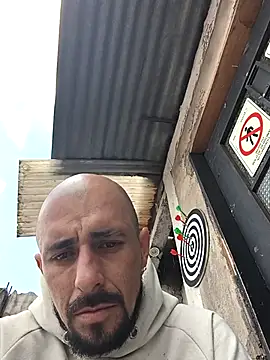 Pokazy przed kamerką – fire_menxxx001