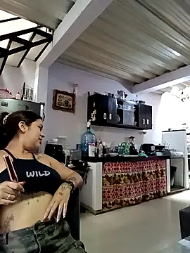 عرض كام MariBelle1