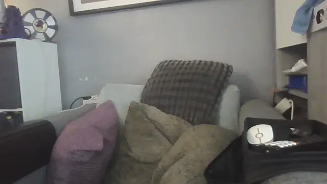 Webkamerová show Naturistmale45