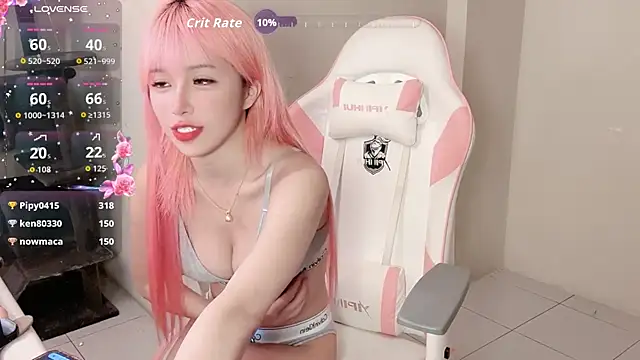 jiajia_0902 网络视讯表演