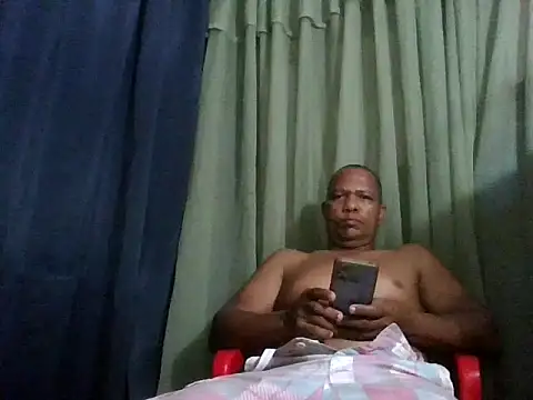 Conorlee 网络视讯表演