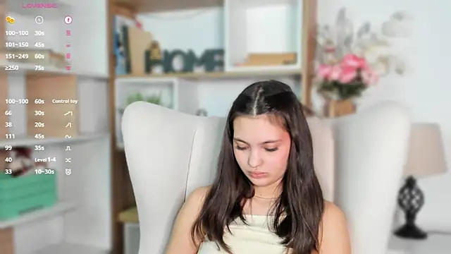 MirthaBolduan Chat XXX in diretta