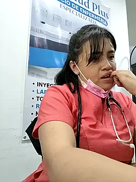 Nurse_Alice-7 Live XXX-Chat