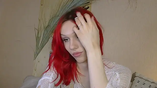 Kirana_Hayes Webcam show