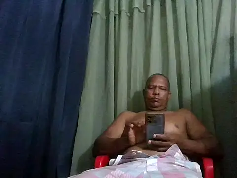 Show de Conorlee na webcam