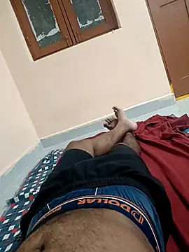 hemcrazy's Webcam Show