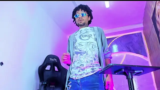 Show webcam de Josh_Hot_Sex