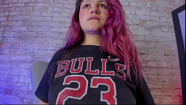 redvelvet7's Live XXX Chat