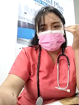 Chatroom XXX en direct de Nurse_Alice-7