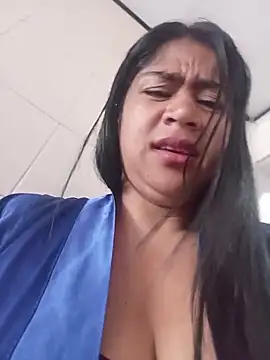 แชท XXX สดของ LexyJohnnes_