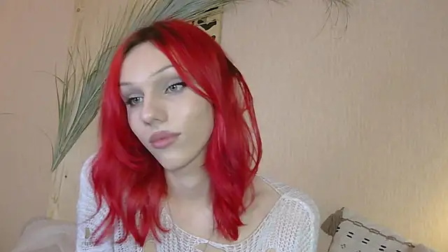 Kirana_Hayes 웹캠 쇼