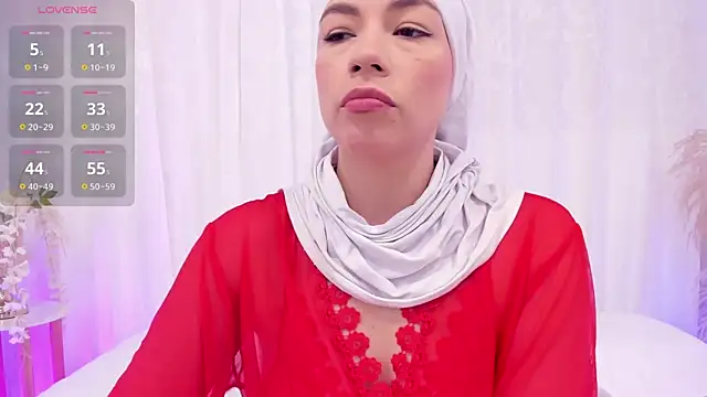 aisha_vs Live XXX-Chat