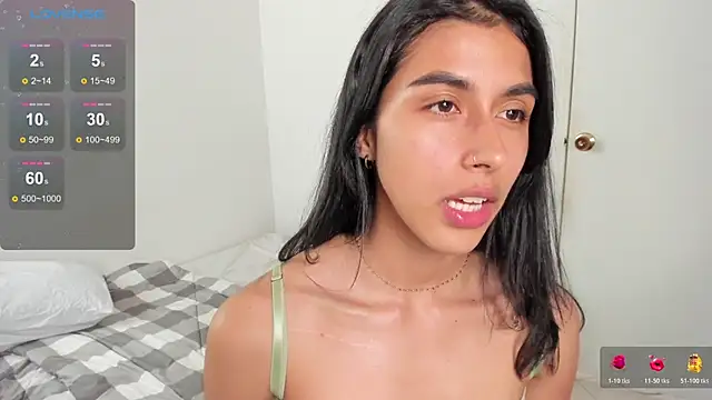 Mazikeen__18: απευθείας συνομιλία ΧΧΧ