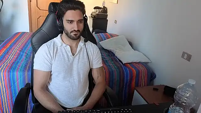 Онлайн чат XXX Al3xox02