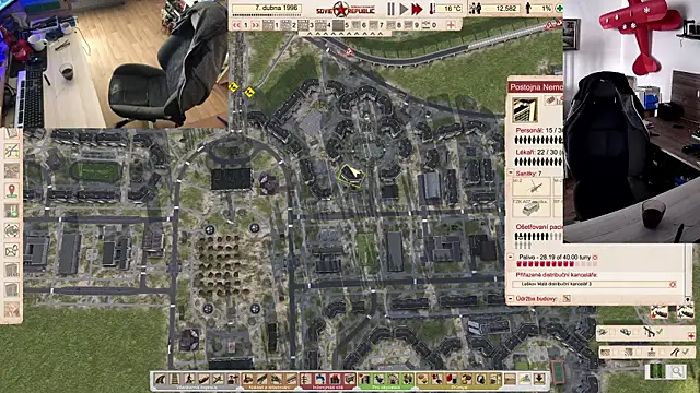 Show de webcam de Happy_Michal