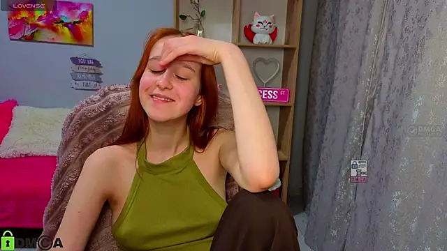 _Wow_Emma 现场XXX聊天