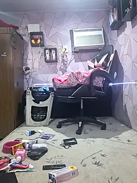 ppatriciarabello – Kamerová šou