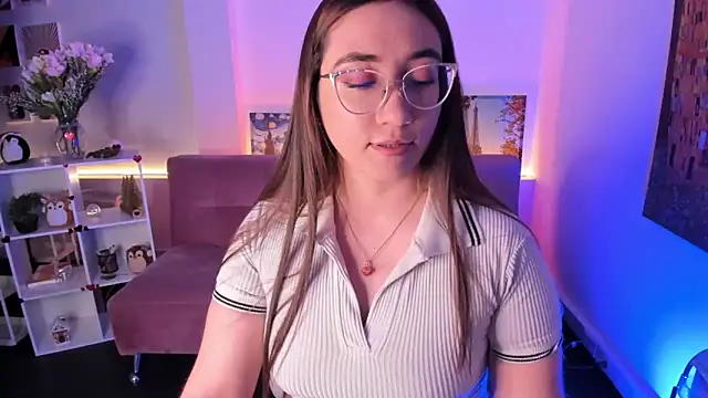 _RosieRider's Webcam Show