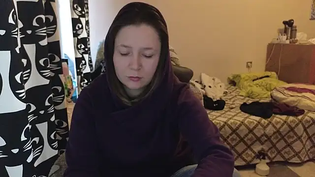 Ozalin_ Live XXX Chat