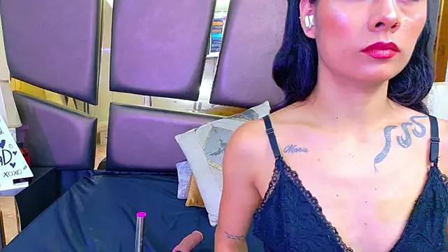 NicoleEsposito Chat XXX in diretta