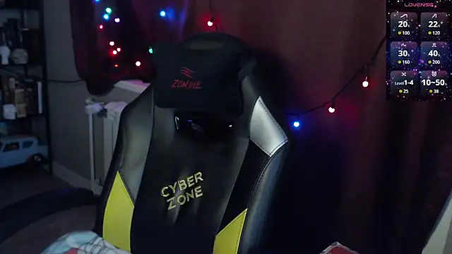 so_cute777's Live XXX Chat