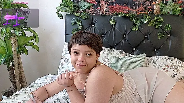 Онлайн чат XXX Amanda_sweet