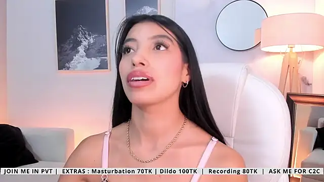 Tiffany_Lown Live XXX chat