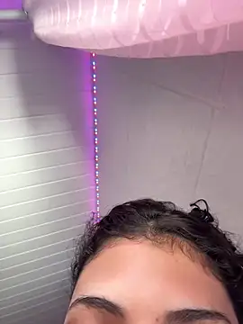 luludolll's Webcam Show