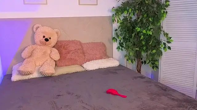 Silena_skyn Live XXX chat