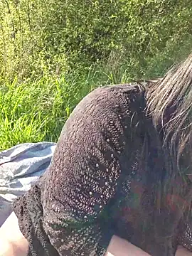 XxGipsyxX Webcamshow