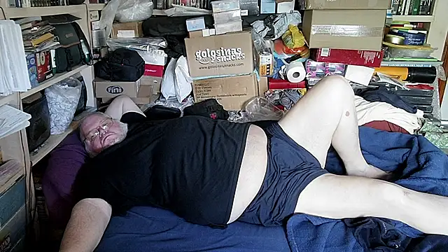 hadeszeuss2 ওয়েবক্যাম শো